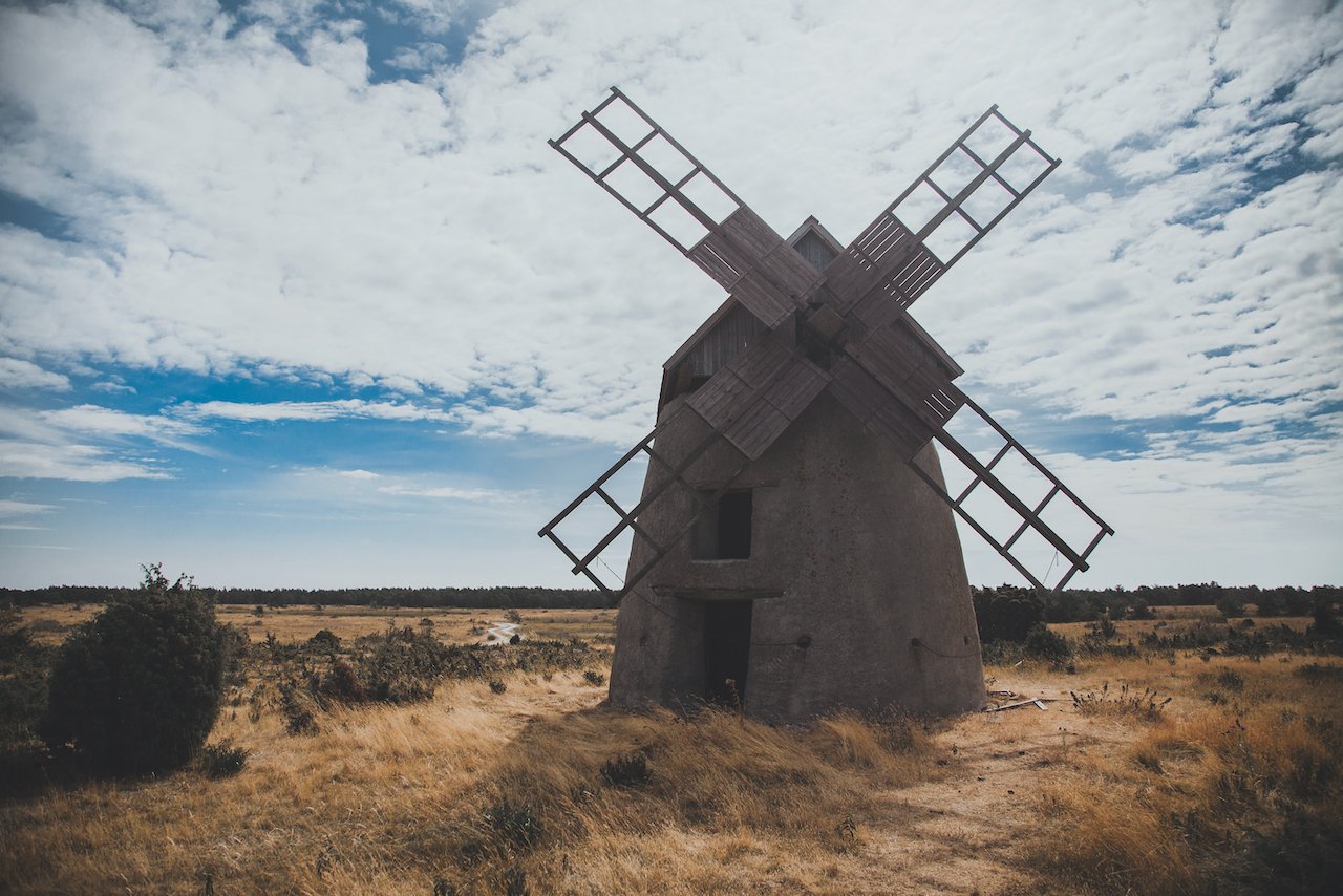 A Guide to the Swedish island of Gotland — eCKsplorer